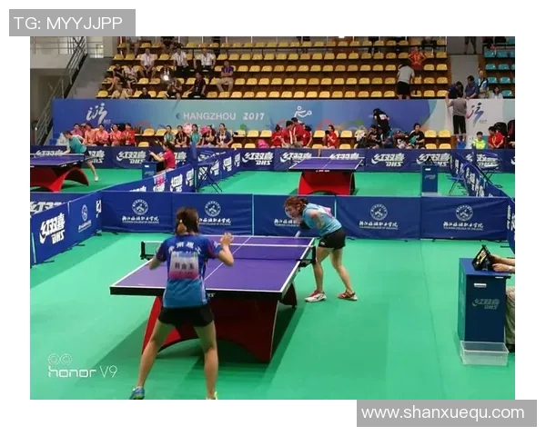 武汉乒乓球队耐力表现的数据分析与训练策略探讨